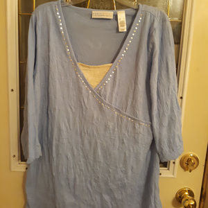 Ligth Weight Blouse